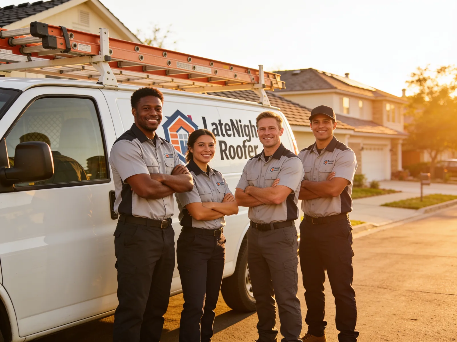 Emergency Roof Repair company in Lorado, WV
